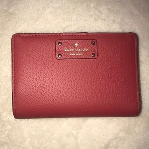Kate Spade Tellie wallet